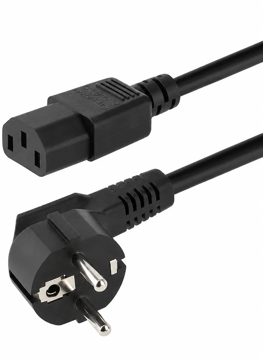 Panasonic JS-970KT-F10 EU Netzkabel / AC Power Cord C13 A-Ware