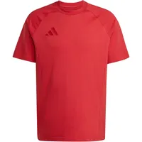 Adidas Tiro 25 T-Shirt - team power red 2