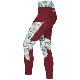 Ocùn Rhea Leggings Rot M