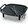 Philips Grillrost für Airfryer 6,2 l Aluminium schwarz