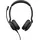 JABRA Evolve2 30 SE MS Stereo USB Headset schwarz USB-A