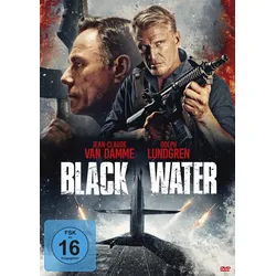Black Water | Zustand: Neu & original versiegelt