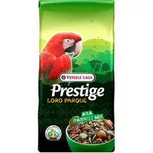 Versele-Laga Prestige Loro Parque Ara Parrot Mix 15 kg