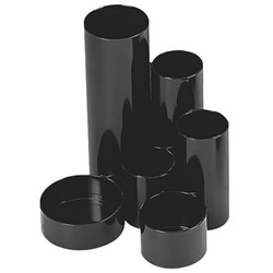 OTTO Office Budget Schreibtisch-Köcher »Tube Tidy« schwarz