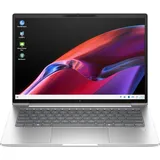 HP Elite mt645 G8 14'' AMD Ryzen 3 7335U 8 GB RAM 256 GB SSD AMD Radeon 660M Windows 10 IoT Enterprise Silber