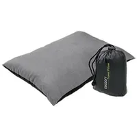 Cocoon Reisekissen grau 25 x 35 cm