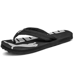 Puma Epic Flip v2 Kinder, Zehentrenner puma black/puma white 28 EU - 28