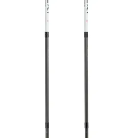 Leki Skytera FX.One SL 110 cm schwarz-weiß