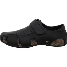 Panama Jack Fletcher Basics C2 Herren Schwarz 40