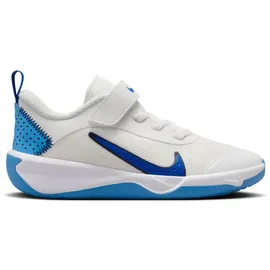 Nike Omni Multi-Court Kinder Summit White 34