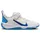 Nike Omni Multi-Court Kinder Summit White 34