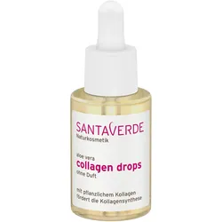 Santaverde Collagen Drops