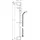 Hansgrohe Unica'Crometta 0,9 m inkl. Schlauch