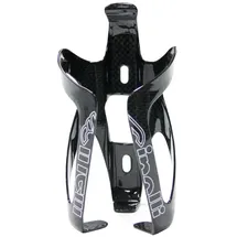 Cinelli Flaschenhalter Harrys Kohlenstoff Schwarz