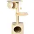 36 x 36 x 106 cm beige