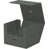 Ultimate Guard Minthive Aufbewahrungsbox 30+ 1-tlg. grau
