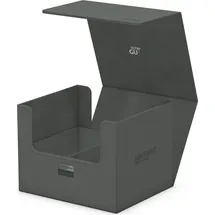 Ultimate Guard Minthive Aufbewahrungsbox 30+ 1-tlg. grau