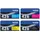 Brother Kompatibel zu Brother TN426 Multipack-CMYK