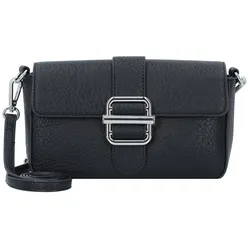 Picard Glamping Umhängetasche 24 cm schwarz Schwarz Damen 