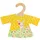 Heless Bunny Lou Tunika-Kleid Mehrfarbig (9355)