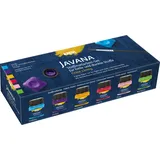 Kreul Textilfarbe Javana Color Living 6 x 20 ml