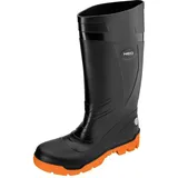 tresice france Neo, Sicherheitsschuhe, Pro S4 src Arbeitsstiefel, Dydis 43 (S4, 43)