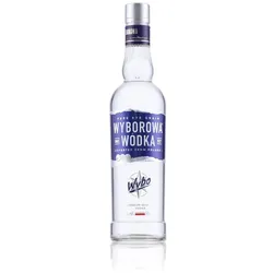 Wyborowa Wodka 37,5% Vol. 0,5l