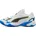 Puma Hallenschuhe Herren Puma White/Black/Ultra Blue 46