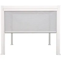 Green Spirit Pergola Sonnenrollo für 3m Pergola Classic &