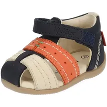 KICKERS Halbschuhe Blau 25