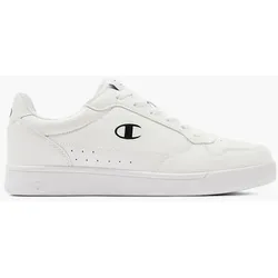 Sneaker NEW COURT LOW CUT - Herren - weiß