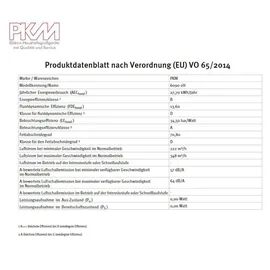 PKM 6090-2H Wandhaube 60 cm