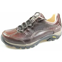 Outdoorschuh Ascona Identity Lederfutter 41