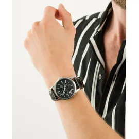 Orient Classic Leder 42,5 mm RA-AK0011D10B