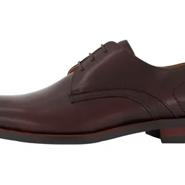 DIGEL Scout Business Schuh Blau 41