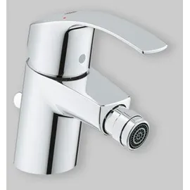 Grohe Eurosmart Bidetarmatur verchromt 32929002
