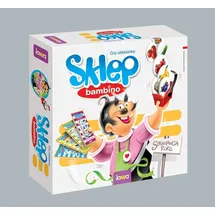 Sonstige Verlage 5901838000802 GRA SKLEP BAMBINO JAW PUD JAWA