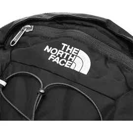 The North Face Borealis Classic tnf black/asphalt grey