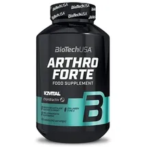 BIOTECH Arthro Forte Geschmack Unbekannt Tabletten 120 Stück