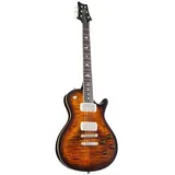 PRS E-Gitarre, SE McCarty 594 Singlecut Black Gold Sunburst - E-Gitarre