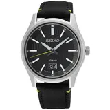 Seiko Discover More Nylon 39,5 mm SUR517P1