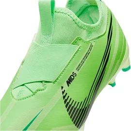 Nike Jr. Vapor 15 Academy Mercurial Dream Speed MG green strike/stadium green/schwarz 37,5