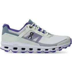 ON Damen Trailrunningschuhe Cloudvista, Frost | Mineral, 38