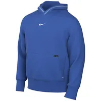 Nike Hoodie Blau S