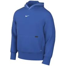 Nike Hoodie Blau S
