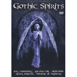 Gothic Spirits