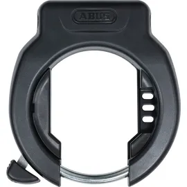 ABUS AMPARO 4750S NR Schwarz Rahmenschloss