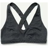 Houdini Wander Bra Schwarz XS