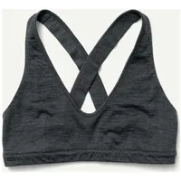 Houdini Wander Bra Schwarz XS