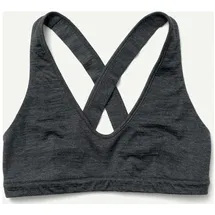Houdini Wander Bra Schwarz XS
